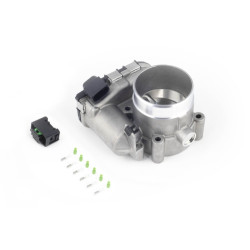 Haltech Bosch - 60mm Electronic Throttle Body - Incl. connec