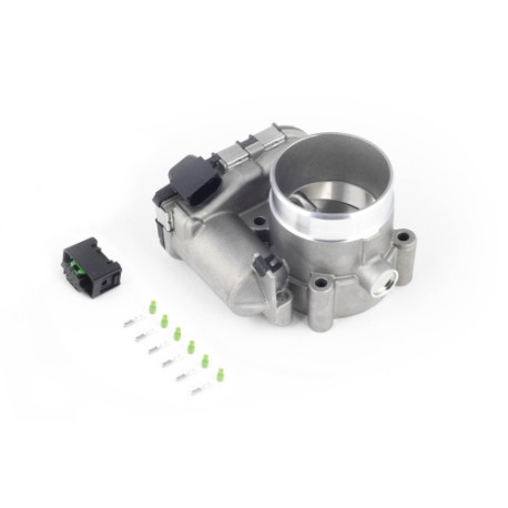 Motec Haltech Bosch - 60mm Electronic Throttle Body - Incl. connec | race-shop.hu