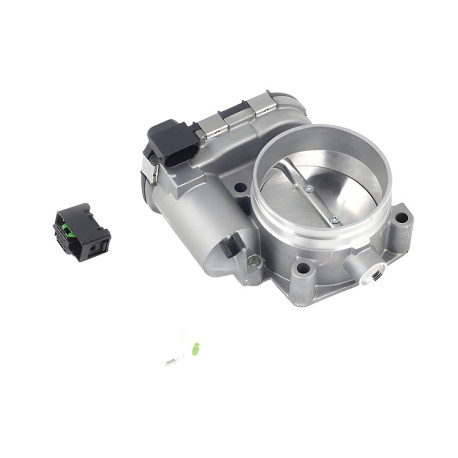Haltech Haltech Bosch - 74mm Electronic Throttle Body - Incl. connec | race-shop.hu