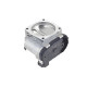 Haltech Haltech Bosch - 74mm Electronic Throttle Body - Incl. connec | race-shop.hu