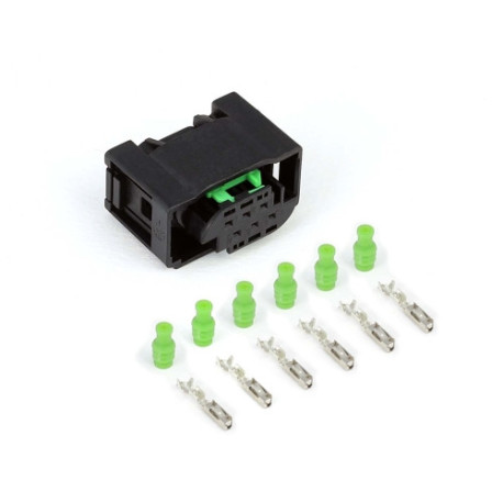 Haltech Haltech Bosch - Electronic Throttle Body Connector Kit | race-shop.hu