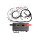 Haltech Haltech Nexus R5 VCU + Universal V8 Terminated Harness | race-shop.hu