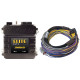 Haltech Elite 550 + Basic Uni Wire-in Harness Kit L: 2.5m (8`) | race-shop.hu