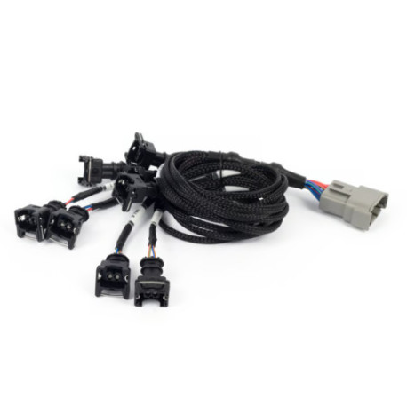 Haltech Haltech Nexus Rebel LS - LS EV1 Injector Sub Harness | race-shop.hu