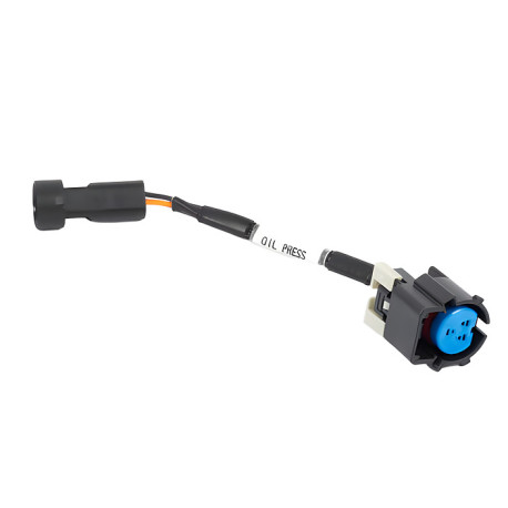 Haltech Haltech Nexus Rebel LS Gen IV Oil Press Sens Adaptor Harness | race-shop.hu