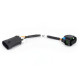 Haltech Haltech Nexus Rebel LS - MAP Sensor Adaptor Harness | race-shop.hu