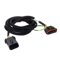 Haltech Nexus Rebel LS - Bosch Pedal Adaptor