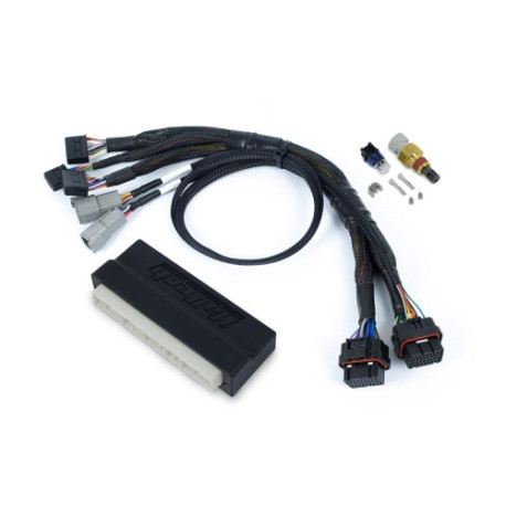 Haltech Haltech Nexus S2/S3 Plug `n` Play Adapter Harness Honda DC5 | race-shop.hu