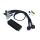 Haltech Haltech Nexus S3/S2 Plug `n` Play Adapt Harn Mazda MX5 NB | race-shop.hu
