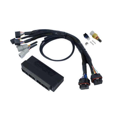 Haltech Haltech Nexus S2/S3 PnP Adapt Harn Subaru WRX MY99-00 | race-shop.hu