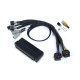 Haltech Haltech Nexus S2/S3 PnP Adapter Harn Only Honda OBD-I | race-shop.hu