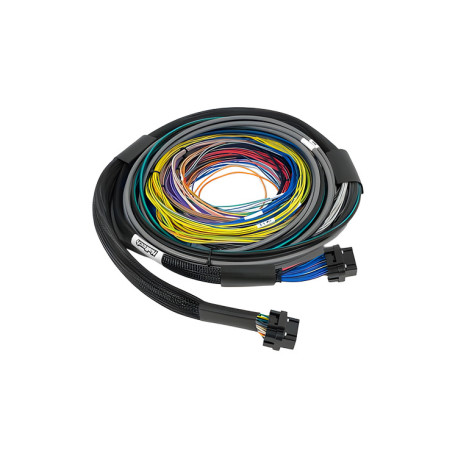 Haltech Haltech Nexus S3/S2 Universal Wire-In Harness 2.5M (8`) | race-shop.hu