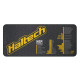 Motec Haltech Haltech "NSP Shortcuts" Fat Mat / Desk Mat | race-shop.hu