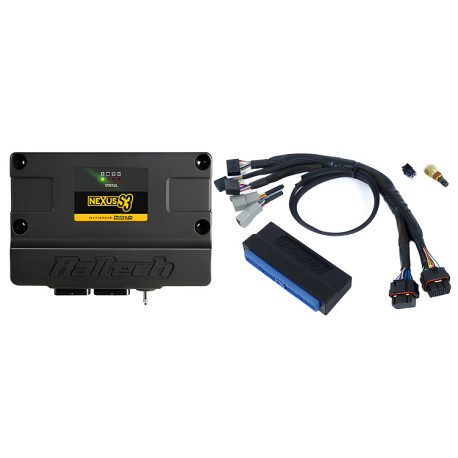 Haltech Haltech Nexus S3 PnP Adapt Harn Kit Nis Silvia S14 S1 ZENKI | race-shop.hu