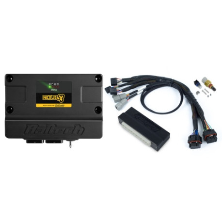 Haltech Haltech Nexus S3 PnP Adapt Harn Kit Sub WRX/STI MY11-19 (ADM | race-shop.hu