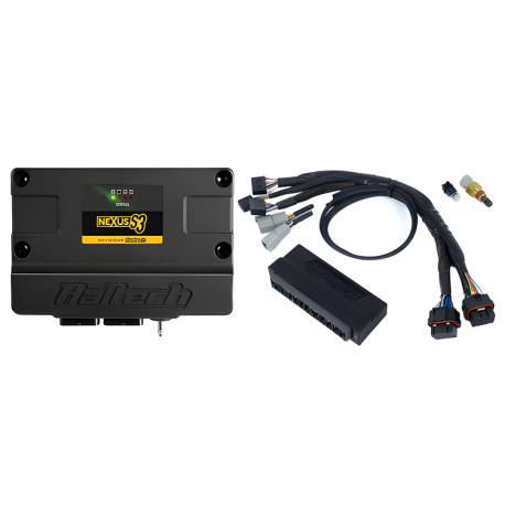 Haltech Haltech Nexus S3 PnP Adapt Harn Kit Honda S2000 AP1 / AP2 | race-shop.hu
