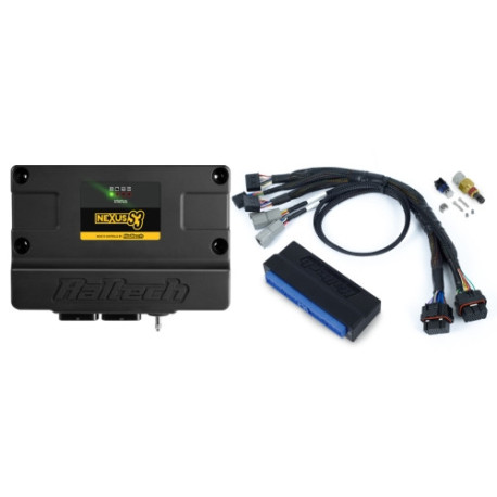 Motec Haltech Nexus S3 PnP Adapt Harn Kit Nissan 300ZX Z32 | race-shop.hu
