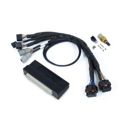 Haltech Nexus S3 PnP Adaptor Harness Subaru WRX MY06-10