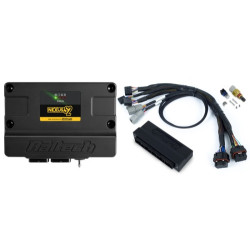 Haltech Nexus S2 Plug `n` Play Adapt Harn Kit Mazda MX5 NB