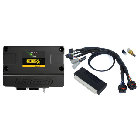 Haltech Haltech Nexus S3 Plug `n` Play Adapter Harness Kit Honda EP3 | race-shop.hu