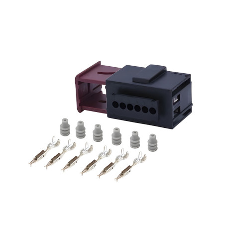 Haltech Haltech Plug and Pins Only - Suits VE Commodore APP | race-shop.hu