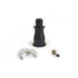 Haltech Fuel Injector Adapter 10.5mm 1/2 to Full Length