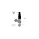 Haltech Haltech Fuel Injector Adapter 11mm 1/2 to Full Length | race-shop.hu