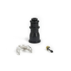Haltech Fuel Injector Adapter 14mm 1/2 to Full Length