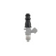 Motec Haltech Fuel Injector Adapter 14mm 1/2 to Full Length | race-shop.hu