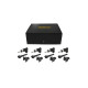 Haltech Haltech Bosch 980cc Injectors Flowmatched set of 4 | race-shop.hu