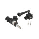 Haltech Haltech Bosch 980cc Injectors Flowmatched set of 4 | race-shop.hu