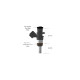 Haltech Haltech Bosch 980cc Injectors Flowmatched set of 4 | race-shop.hu