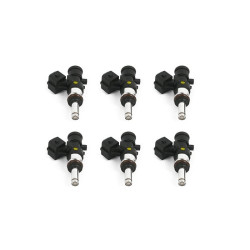 Haltech Bosch 980cc Injectors Flowmatched set of 6