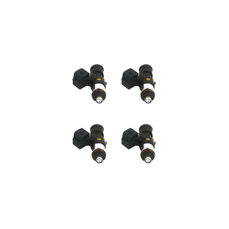 Haltech Haltech Bosch 1462cc Injectors Flowmatched set of 4 | race-shop.hu