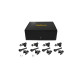 Haltech Haltech Bosch 1462cc Injectors Flowmatched set of 4 | race-shop.hu