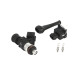 Haltech Haltech Bosch 1462cc Injectors Flowmatched set of 4 | race-shop.hu