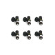 Motec Haltech Bosch 1462cc Injectors Flowmatched set of 6 | race-shop.hu