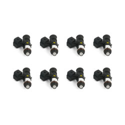Haltech Bosch 1462cc Injectors Flowmatched set of 8