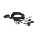 Motec Haltech Nexus Plug-in IO Expansion Harness 2.5m (8`) | race-shop.hu
