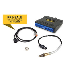 Haltech Nexus Plug-in ECU Skyline R32/R33/R34 GT-R + LSU4.9