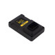 Haltech Haltech Nexus IO16 In/Output Expander 16 Channel | race-shop.hu