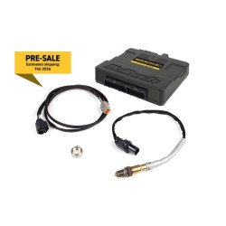 Haltech Nexus Plug-in ECU - GM Delco + LSU4.9 Hardware Pack