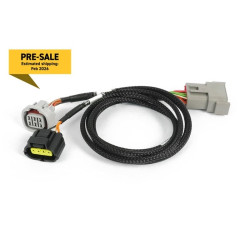 Haltech Nexus xJZ Cable Throttle Subharness