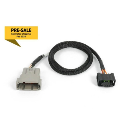Haltech Haltech Nexus DBW Subharness - Suits Bosch | race-shop.hu