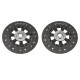 Kuplung és lendkerék FTWL BMW 23x29-10N MIBA 4-paddle sintered clutch discs | race-shop.hu