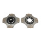 Kuplung és lendkerék FTWL BMW 32,5x35-26N 4-paddle sintered clutch discs | race-shop.hu