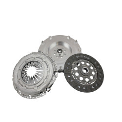BMW M50/ M52/ M54/ S50/ S54 TWIN PLATE CLUTCH SET FOR GS6-37DZ/ GS6-37BZ GEARBOX STAGE 2