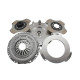 Kuplung és lendkerék FTWL BMW M50/ M52/ M54/ S50/ S54 TWIN PLATE CLUTCH SET FOR GS6-53DZ HGA GEARBOX UP TO 1400 Nm - STAGE 4 | race-shop.hu