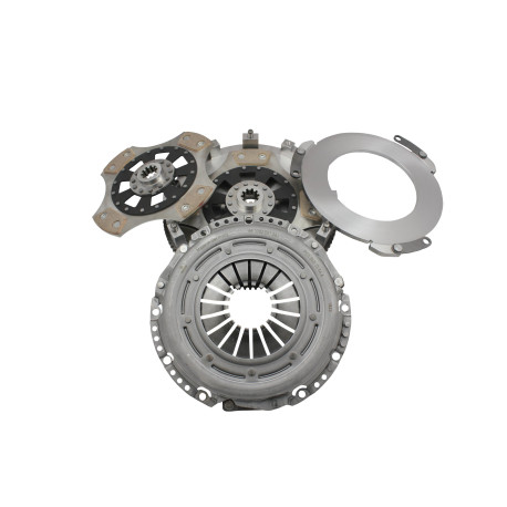 Kuplung és lendkerék FTWL TWIN DISC CLUTCH SET FOR BMW M50/ M52/ M54/ S50/ S54 engine and M50/ M52/ M54/ M3 gearbox 23x29-10N STAGE 4 | race-shop.hu