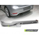 Bazár TUNING-TEC hátsó diffúzor (Votex Style) VW GOLF 6-hoz SÉRÜLT | race-shop.hu